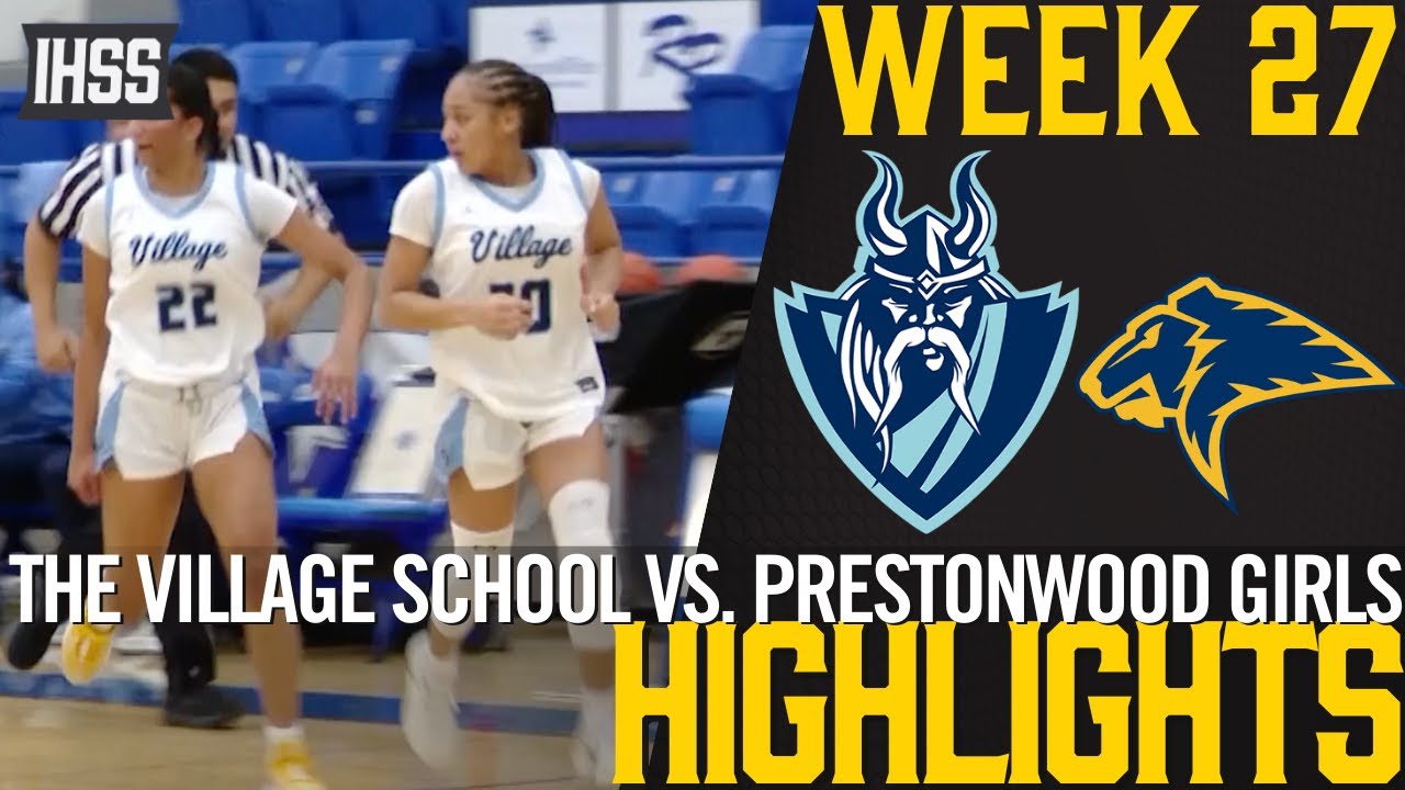 The Village School Defeats Prestonwood for TAPPS 6A State Championship