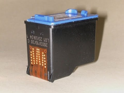 Clean Your Printer’s Printhead in Seconds