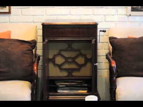 Song Of The vagabonds-  Dennis King & The Victor Light Opera Company 1925