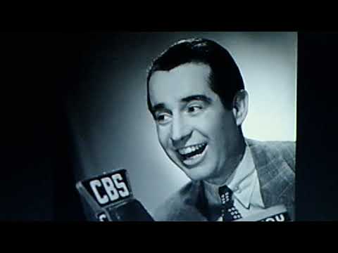 Frank Parker:  "Two Cigarettes in the Dark"  (1934)