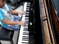 Für Elise Bethoven, by the Piano Boy 