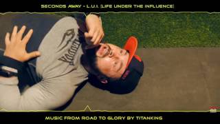 Seconds Away-L.U.I. Life Under the Influence | Jil &#39;s neuer Trainingsplan by Johannes Luckas-Tag 1