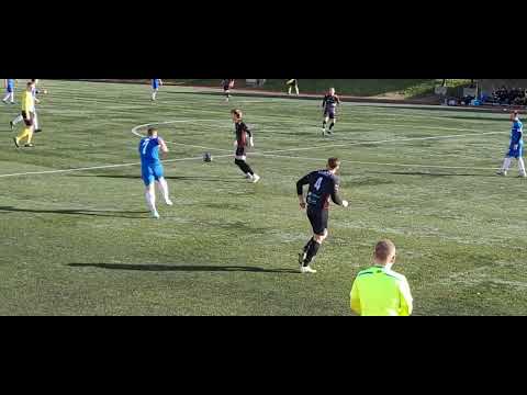 Vamos Wrocław - Grom Kryniczno-Ligota Piękna 3:0(2:0).