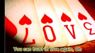 Slow Your Breath Down Lyrical