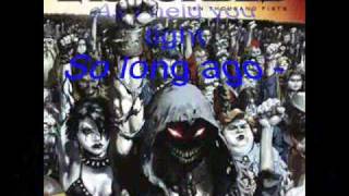 DISTURBED LAND OF CONFUSION Video
