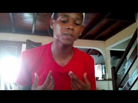 SlynerÖne Aka Mistah konewii - Freestyle Home