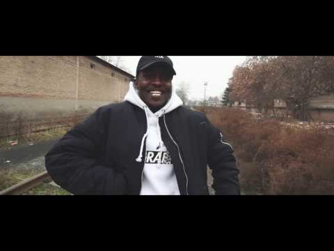 J.Mag - Dreams (Official Music Video)