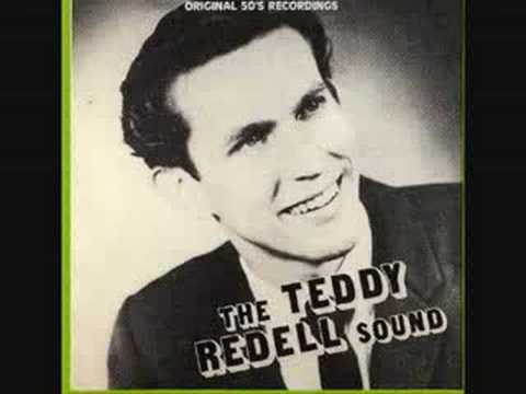 Teddy Redell - It'll Be Me