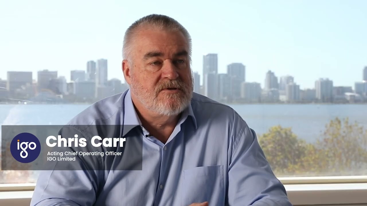 Zenith Energy: Case Study: Innovation to decarbonise Australia’s mining sector