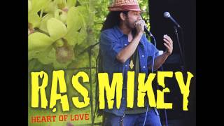 Ras Mikey - Give Jah Thanks