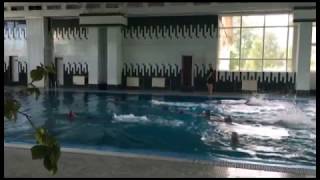 Быть спортивно-активным интересно и полезно всегда