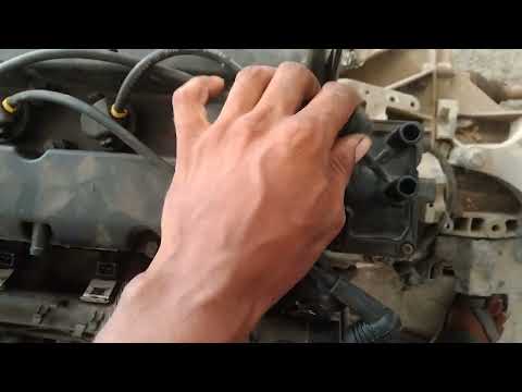 ford figo plug wires fitting