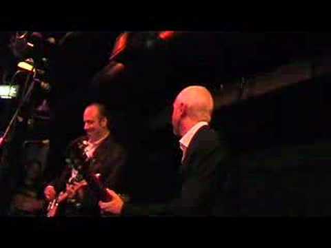 Carbon Silicon @ CC4 002 - I Loved You