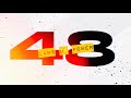 Hunxho 48 Laws Of Power Official Lyric Video
