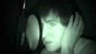Trent Reznor - "The Great Collapse" Studio Session