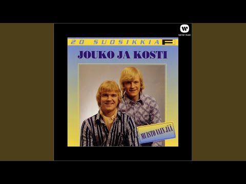 Muisto vain jää - Only a Fool Breaks His Own Heart