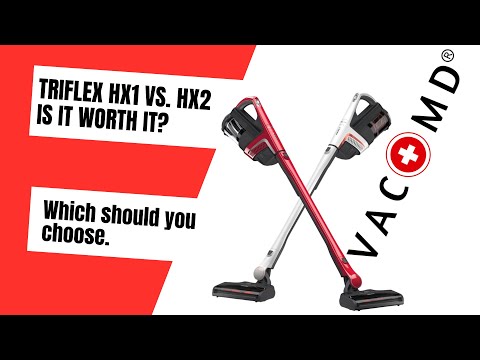 Triflex HX2 vs HX1. What's new and is it worth it?