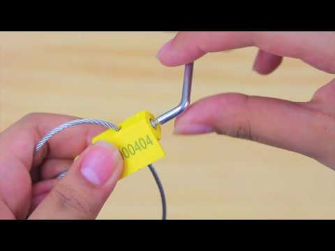 PRECINTOS DE GUAYA | DAPEL SAS