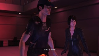 ［PS4］巨影都市　まったり実況プレイ＃5
