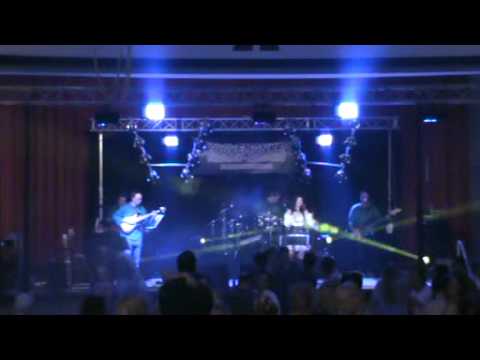 Groovemonkeys @ Rheingönheim - Video killed the radio star