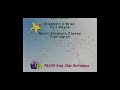 Pbs 39 Kids Club Birthdays