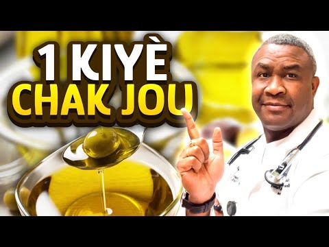 All the Benefits of a Spoonful of Olive Oil.