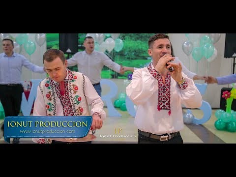 Formatia Cociulenii II Muzica Populara II LIVE Spania II 2018