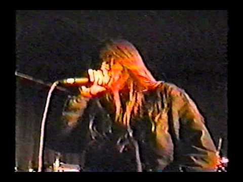 Kyuss - Supa Scoopa and Mighty Scoop  (Live 1994 LA )
