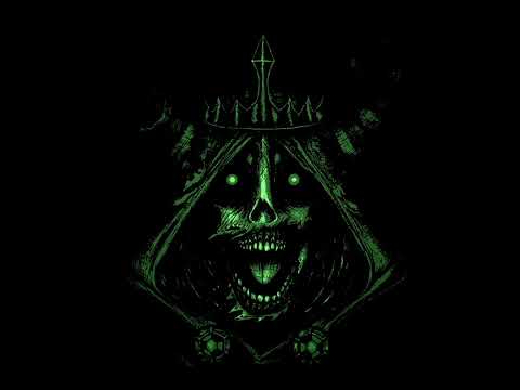 I  A M  T H E  E N D [The Lich x father stretch my hands pt. 1]