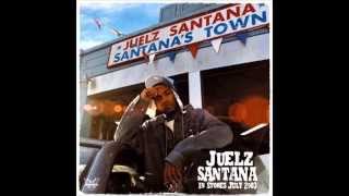 Juelz Santana- One Day I Smile