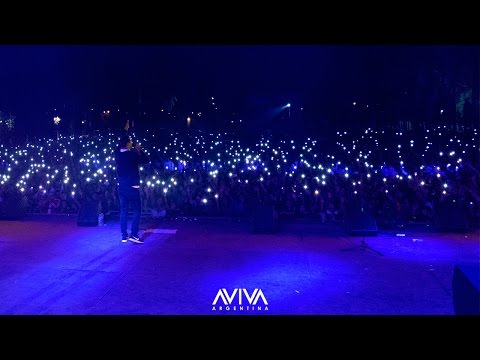 Sea la luz - Toma tu lugar (Marcos Brunet) // #AvivaARG17