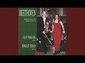 Sonata for violin and piano No. 3 in E-flat Major, Op. 12 No. 3: Adagio con molt' espressione