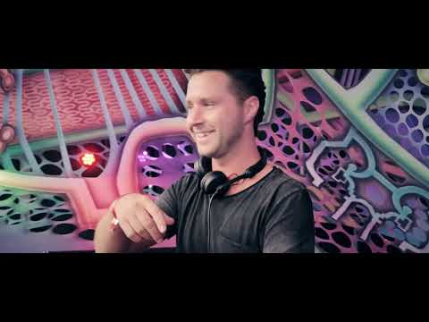 Sonic Species - PSY-FI 2018