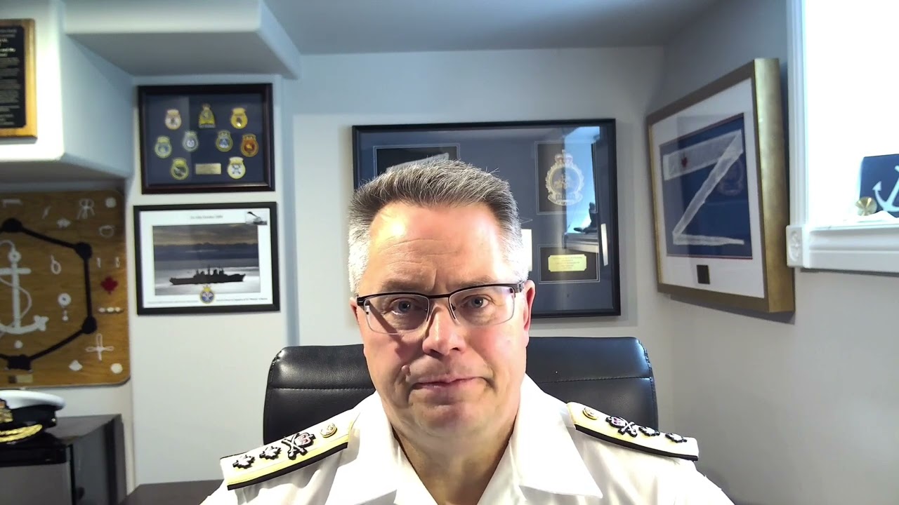 Promotional video thumbnail 3 for The Alcoholic Admiral