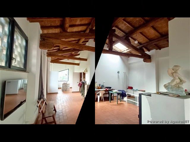 Rustico casale in VENDITA  BORGO SAN LORENZO