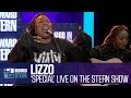 Lizzo “Special” Live on the Stern Show