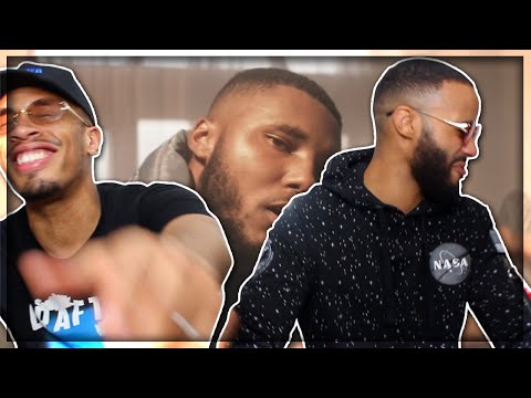 #TPM M1llionz x SkengTrapMob x Tugz x Mwoo - Experience [Music Video] | GRM Daily | REACTION