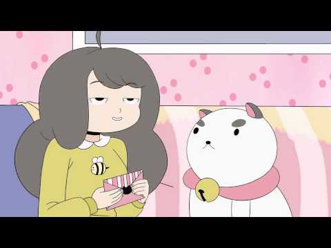 Bee and Puppycat Music - Bee and Deckard