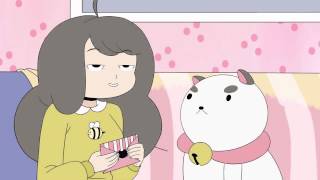 Bee and Puppycat Music - Bee and Deckard