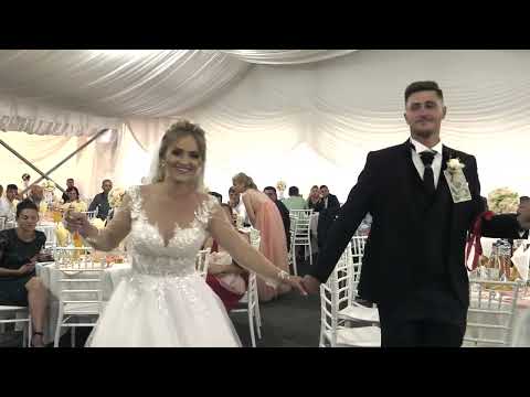 Nunta LOREDANA si VLADUT 2022 partea 2