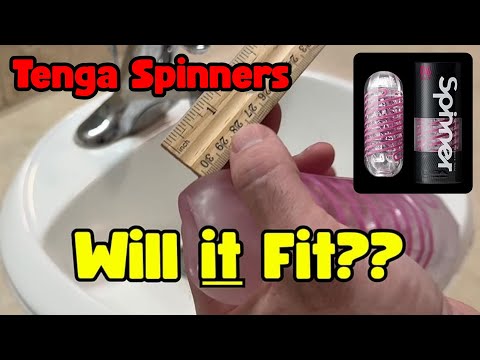 Are Tenga Spinners Worth the Cost?