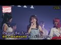 Please Be True Bell Warisara X LANDOKMAI Bell Warisara 1st Concert Flower On The Floor 16 Sep23