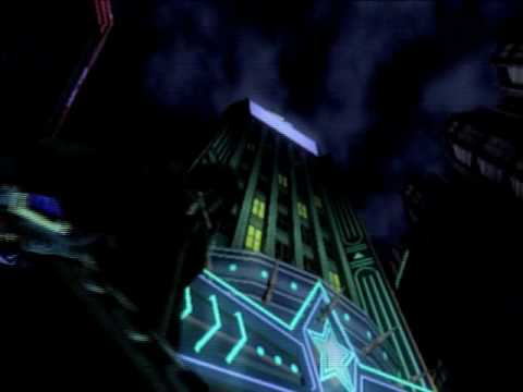 KH2, Japanese cutscene: 77 - Twilight Town: Fifth Day (Part 13)