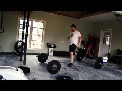 To Mike McGoldrick, From CTP