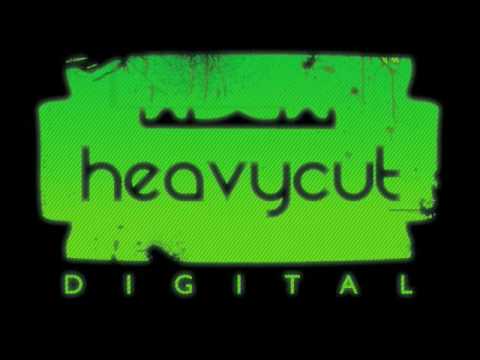 BASSLINE TERRORIST - GRAFT TILL YOU DROP (HEAVYCUT DIGITAL 001)