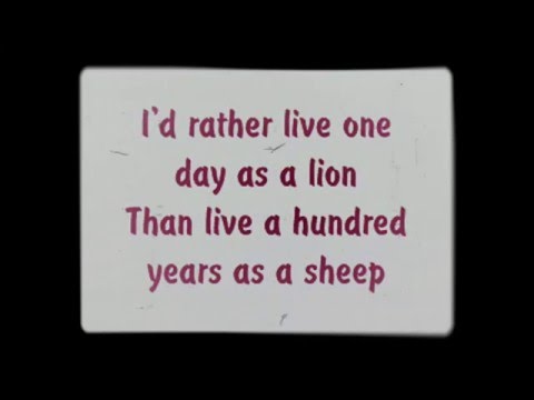 Lukas Graham - Before The Morning Sun (Lyrics)