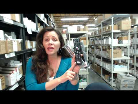 Sony TV Remote Control - $5 Off Discount Code!!! - ElectronicAdventure.com