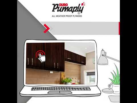 Duro pumaply - plywood, thickness: 4 mm, size: 8' x 4'