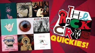 PATREON CATCH-UP! (Cane Hill, Tiny Moving Parts, Kyle Craft, Ministry, & MORE!)