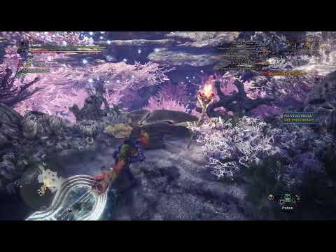 Good ol monster punter